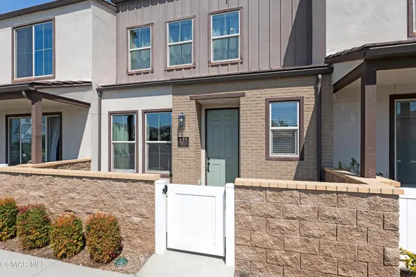 135 Farmhouse Drive #3, Simi Valley, CA 93065