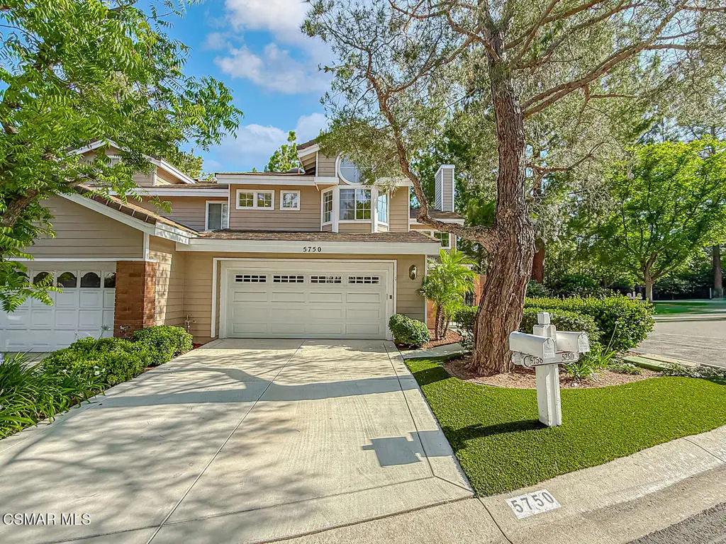 5750 Ingram Place, Westlake Village, CA 91362 - #1