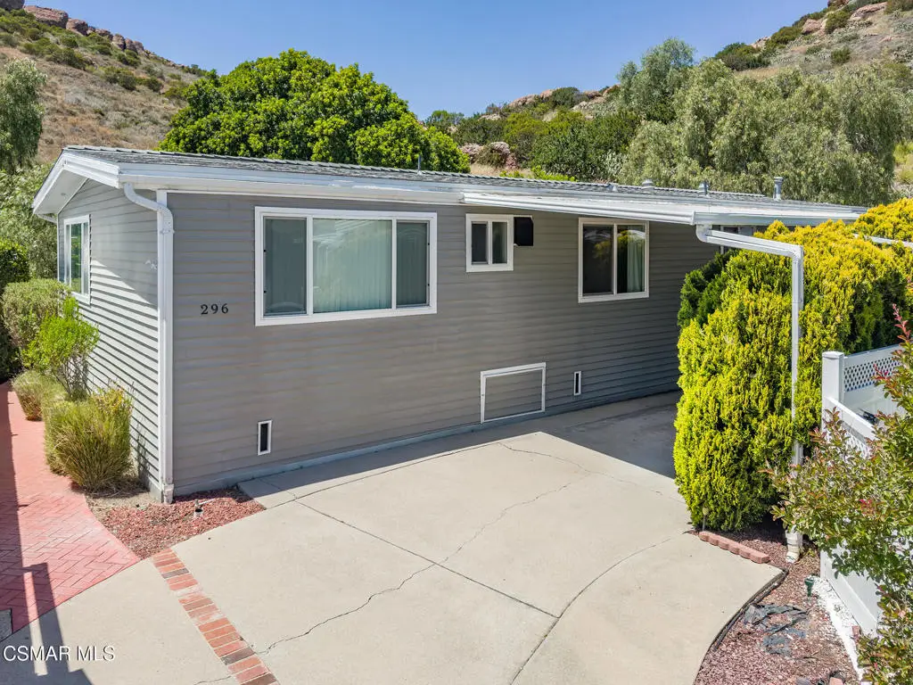 296 Vista Conejo, Newbury Park, CA 91320 - #1