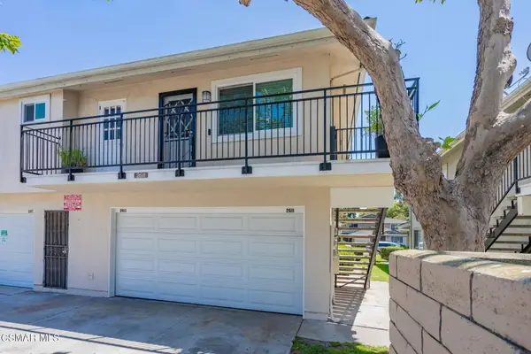 2611 Anchor Avenue, Port Hueneme, CA 93041