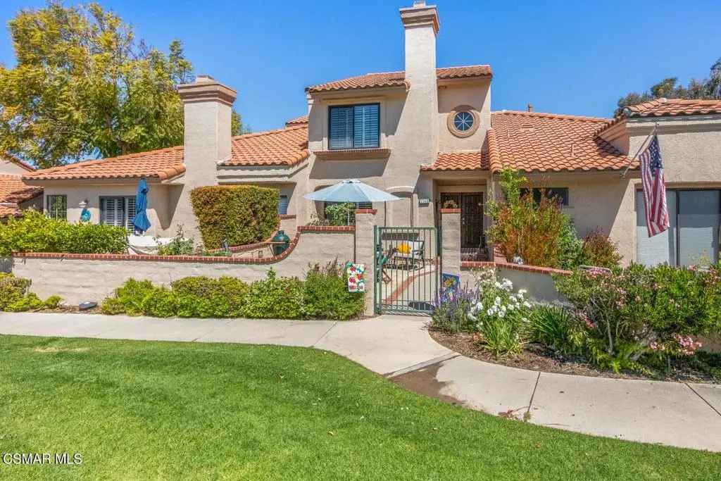 236 Country Club Drive #B, Simi Valley, CA 93065 - #1