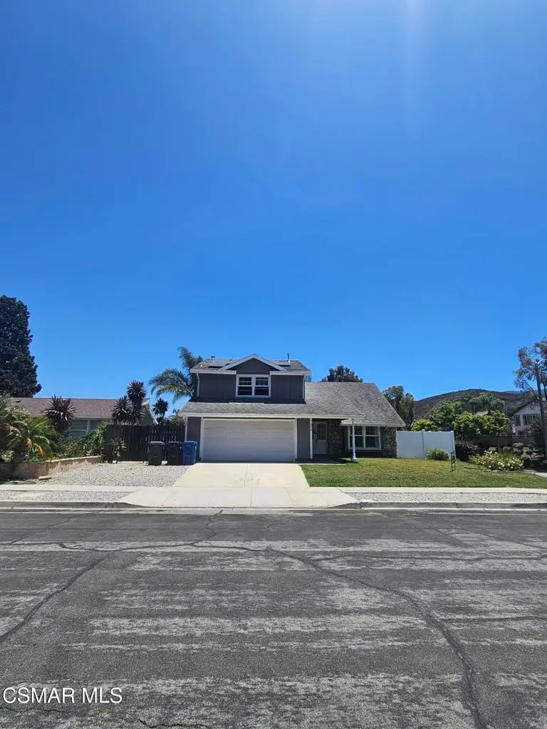 276 Knollwood Drive, Newbury Park, CA 91320 - #2