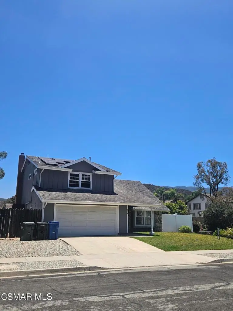 276 Knollwood Drive, Newbury Park, CA 91320 - #3