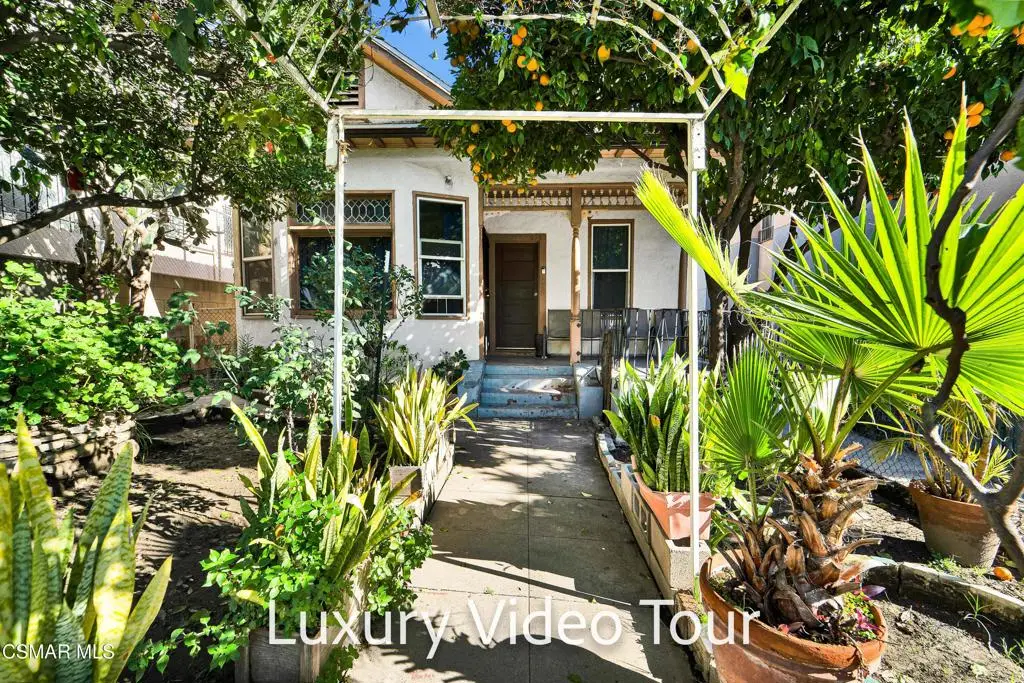 638 N Bunker Hill Avenue, Los Angeles, CA 90012 - #1