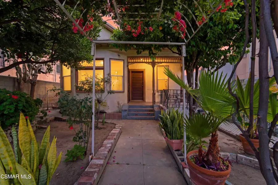 638 N Bunker Hill Avenue, Los Angeles, CA 90012 - #2