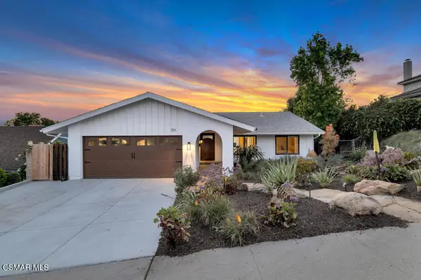 351 S Greenway Avenue, Newbury Park, CA 91320