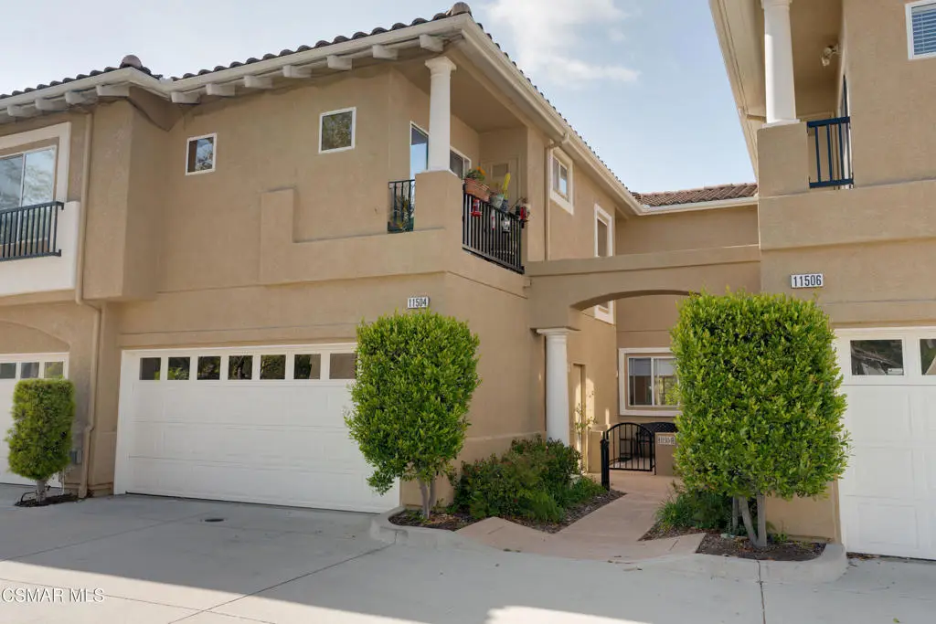 11504 Countrycreek Court, Moorpark, CA 93021 - #1