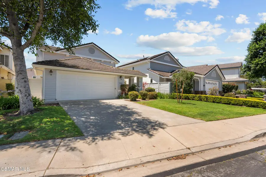 4431 Honeyglen Court, Moorpark, CA 93021 - #2
