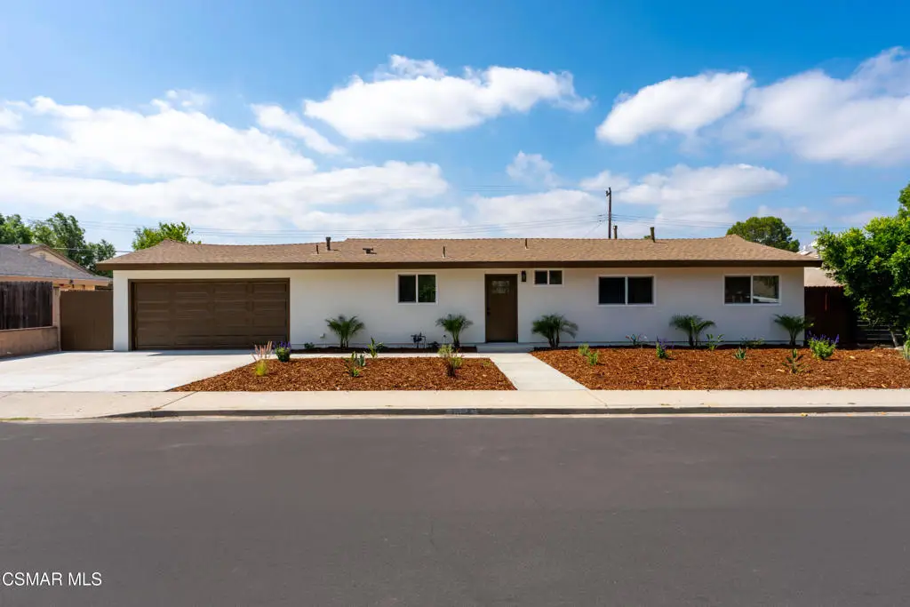 1554 Ahart Street, Simi Valley, CA 93065 - #1