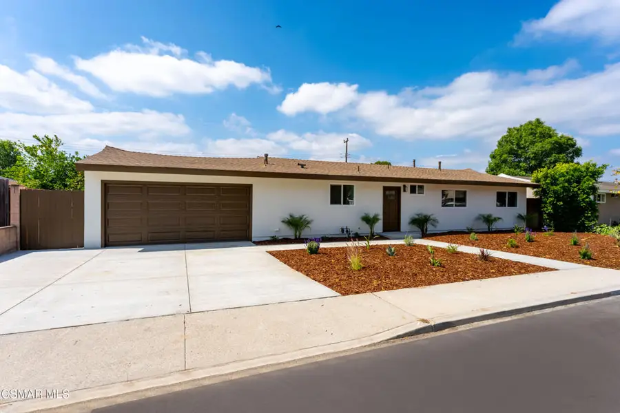 1554 Ahart Street, Simi Valley, CA 93065 - #2