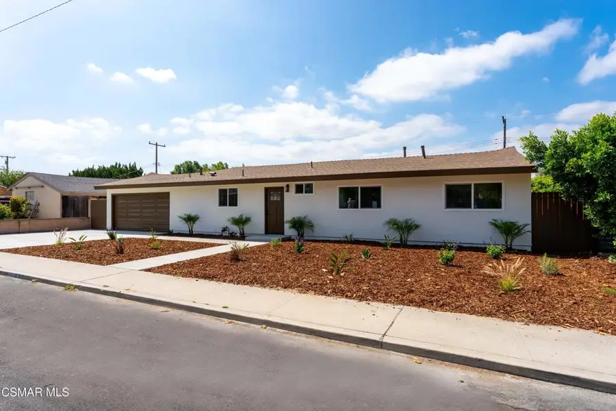 1554 Ahart Street, Simi Valley, CA 93065 - #3