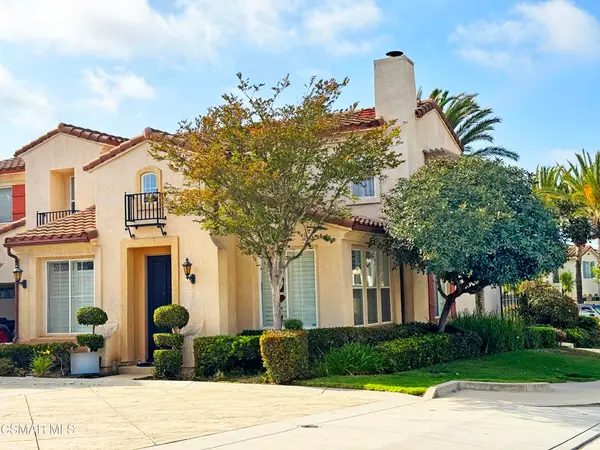 11867 San Felice Court, Moorpark, CA 93021