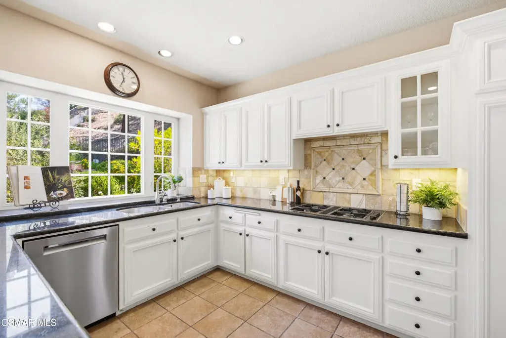 2538 Sandycreek Drive, Westlake Village, CA 91361 - #1
