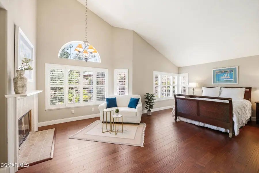 2538 Sandycreek Drive, Westlake Village, CA 91361 - #2