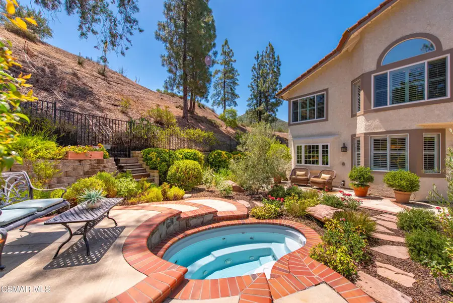 2538 Sandycreek Drive, Westlake Village, CA 91361 - #3