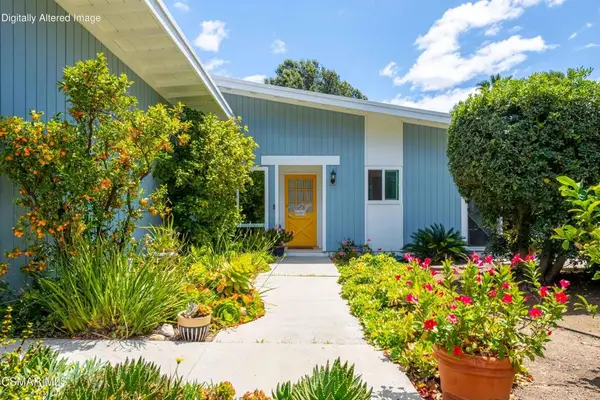 3440 Calle Quebracho, Thousand Oaks, CA 91360