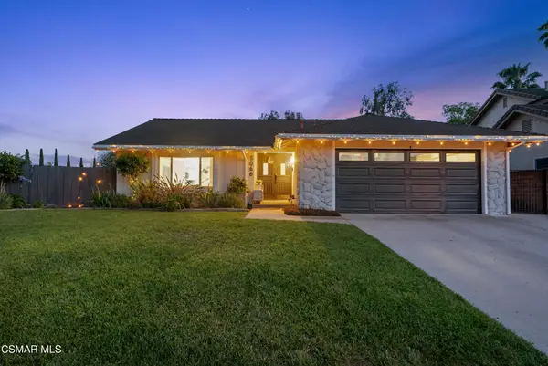 3066 Apache Circle, Thousand Oaks, CA 91360