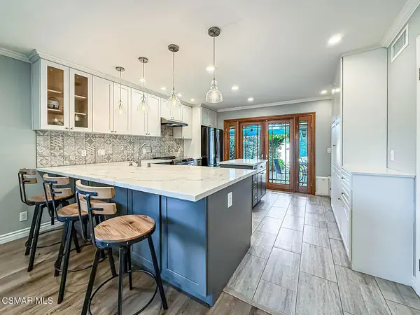 1128 Canterford Circle, Westlake Village, CA 91361