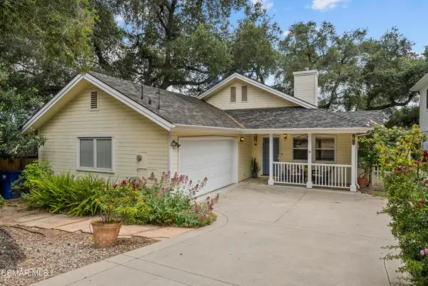 2225 Maricopa Highway, Ojai, CA 93023