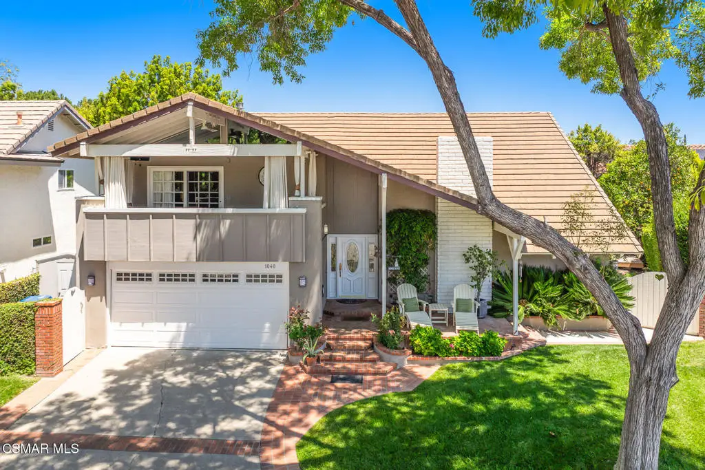1040 Finrod Court, Westlake Village, CA 91361 - #1