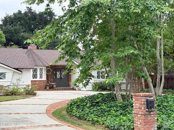 20550 De Forest Street, Woodland Hills, CA 91364