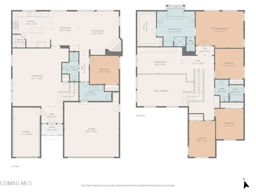 14297 Olive Street, Moorpark, CA 93021 - #2
