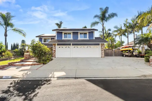 762 Grable Place, Newbury Park, CA 91320