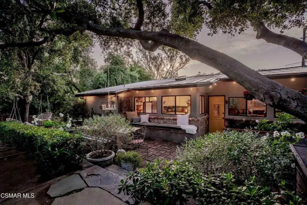 20666 Cheney Drive, Topanga, CA 90290 - #1