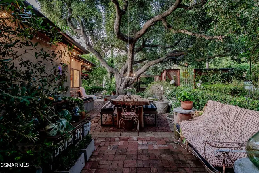 20666 Cheney Drive, Topanga, CA 90290 - #2