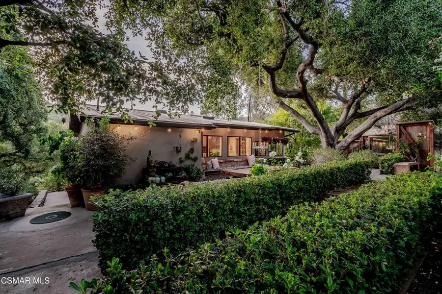 20666 Cheney Drive, Topanga, CA 90290 - #3