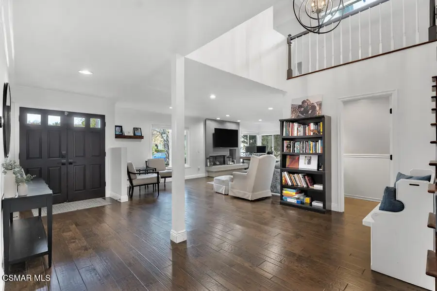 2854 E Sierra Drive, Thousand Oaks, CA 91362 - #2