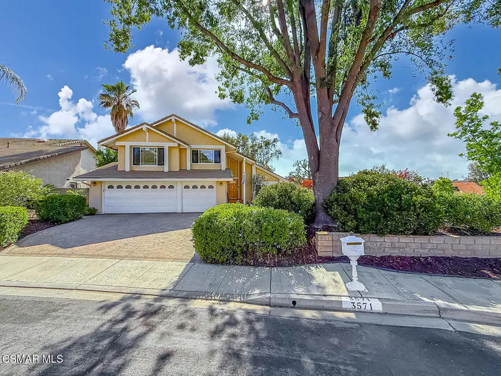 3571 Avenida Verano, Thousand Oaks, CA 91360 - #1