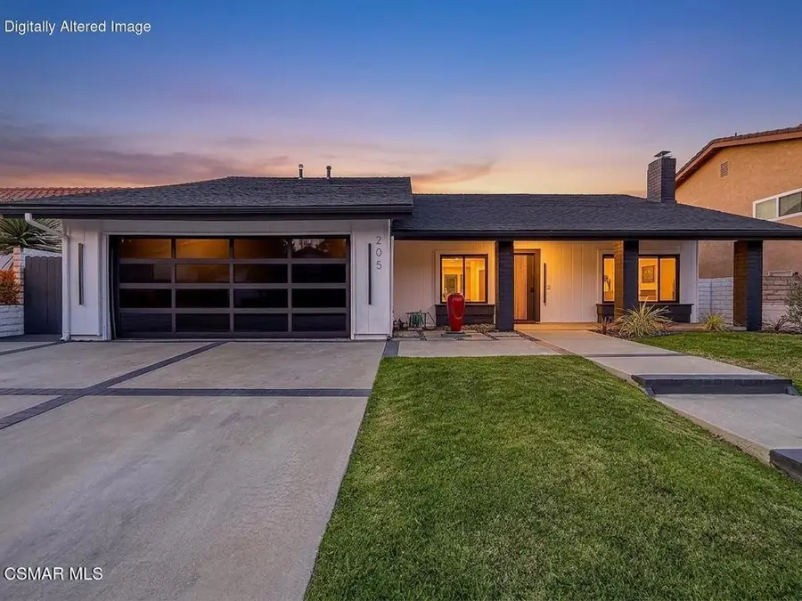 205 Cedar Heights Drive, Thousand Oaks, CA 91360 - #2
