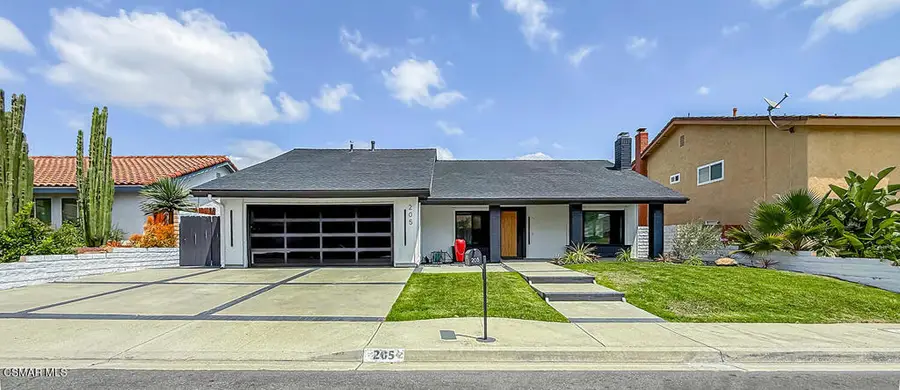 205 Cedar Heights Drive, Thousand Oaks, CA 91360 - #3