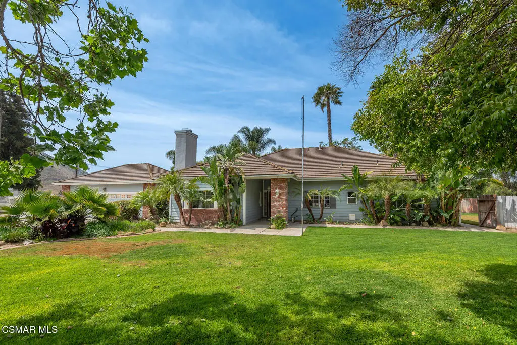 10240 Principe Place, Santa Rosa Valley, CA 93012 - #1