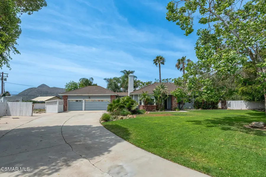 10240 Principe Place, Santa Rosa Valley, CA 93012 - #2
