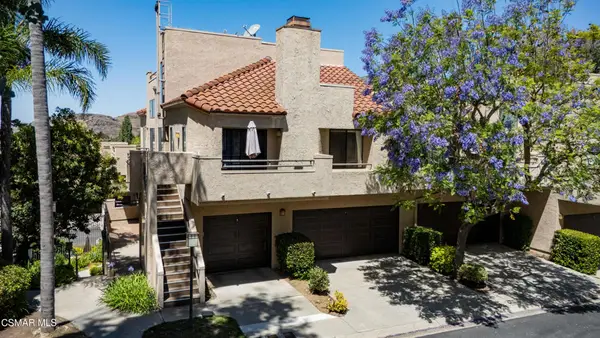 211 Mcafee Court, Thousand Oaks, CA 91360