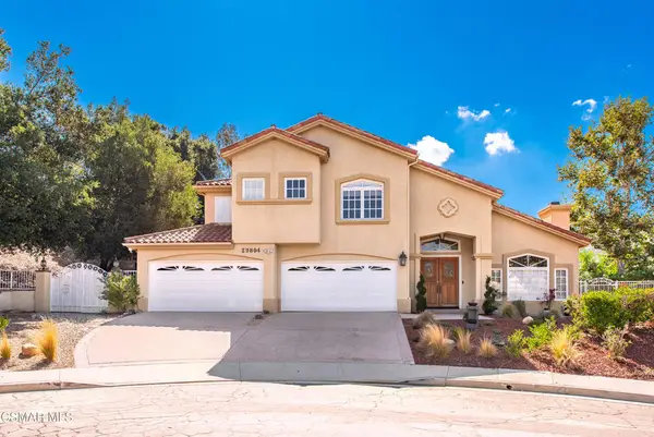 29804 Westhaven Drive, Agoura Hills, CA 91301