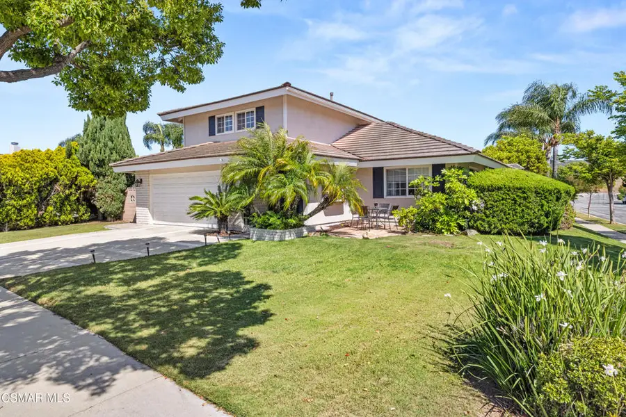 128 Bluefield Avenue, Newbury Park, CA 91320 - #2