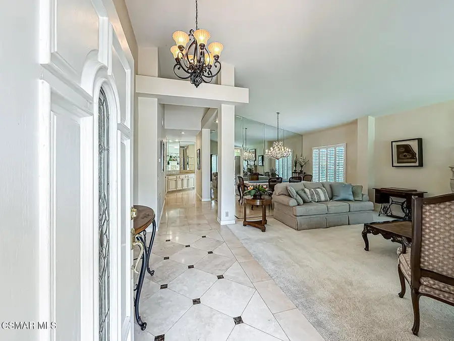 2805 Queens Way, Thousand Oaks, CA 91362 - #2
