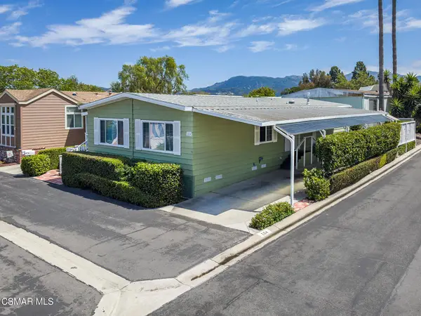 104 La Fortuna, Newbury Park, CA 91320