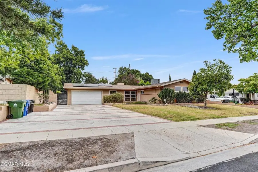 17247 Donmetz Street, Granada Hills, CA 91344 - #3
