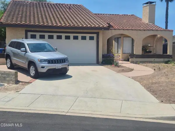 519 Highcrest Court, Newbury Park, CA 91320