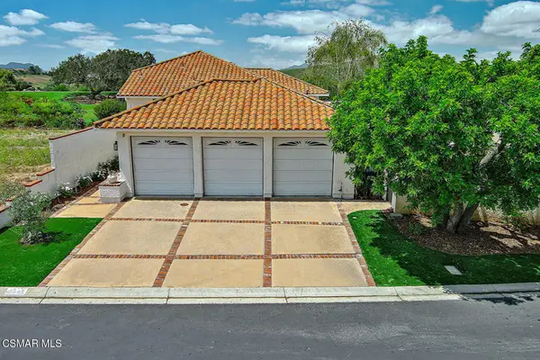 4538 Rayburn Street, Westlake Village, CA 91362