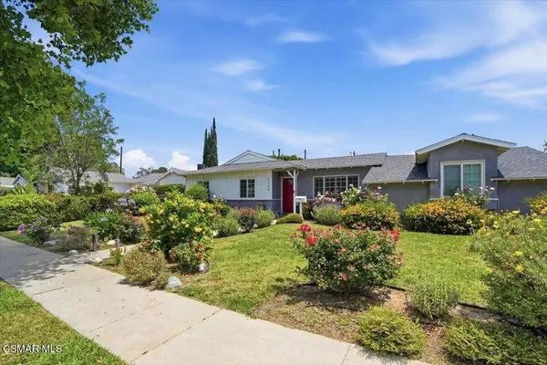 7740 Mclaren Avenue, West Hills, CA 91304