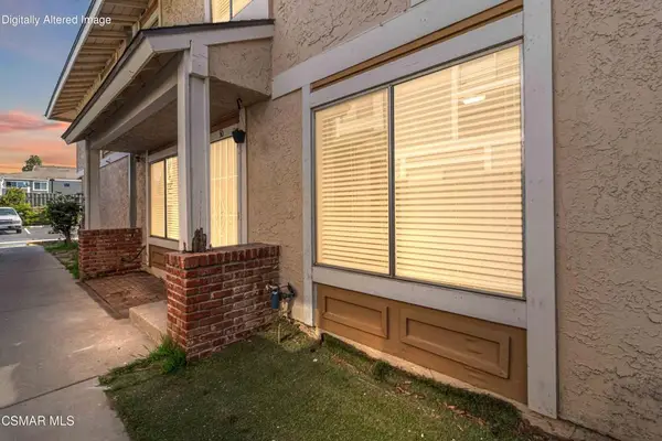 569 Spring Road #50, Moorpark, CA 93021
