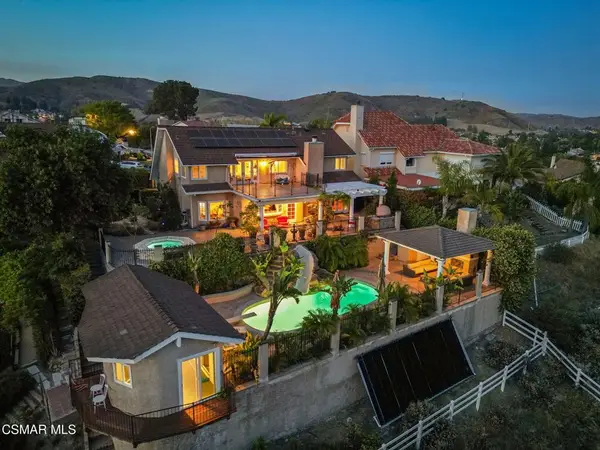5533 Aldren Court, Agoura Hills, CA 91301