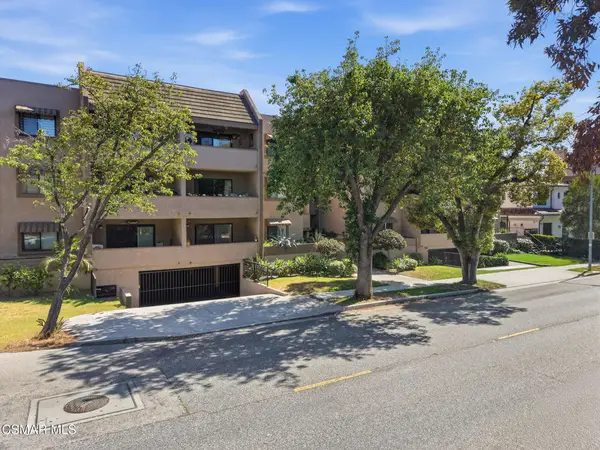 356 W California Avenue #7, Glendale, CA 91203
