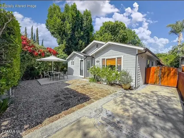 4332 Allott Avenue, Sherman Oaks, CA 91423 - #1