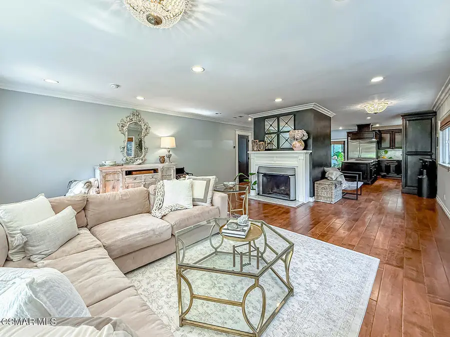4332 Allott Avenue, Sherman Oaks, CA 91423 - #2